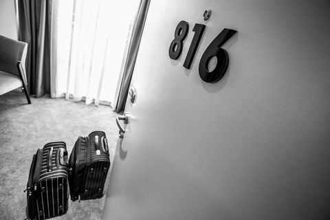 Pacific Hotel Brisbane - Accommodation Rockhampton 3