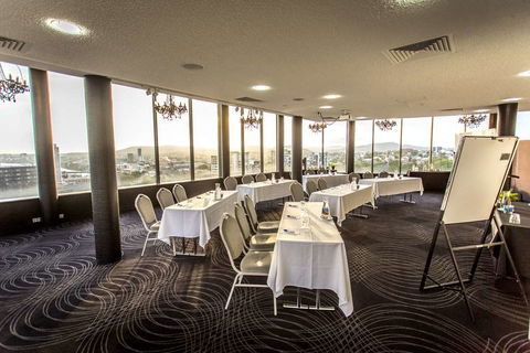 Pacific Hotel Brisbane - Accommodation Rockhampton 4