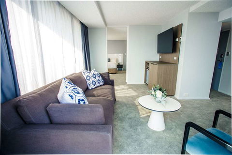 Pacific Hotel Brisbane - Accommodation Rockhampton 5