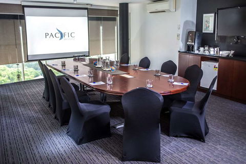 Pacific Hotel Brisbane - Accommodation Rockhampton 10