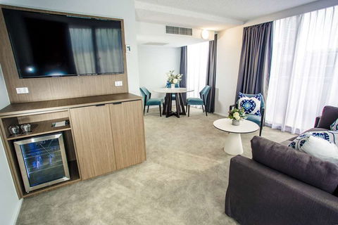 Pacific Hotel Brisbane - Accommodation Rockhampton 11