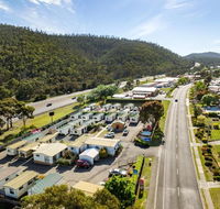 Discovery Parks Mornington - Accommodation Rockhampton