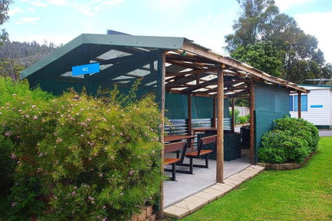 Discovery Parks Mornington - Accommodation Rockhampton 1