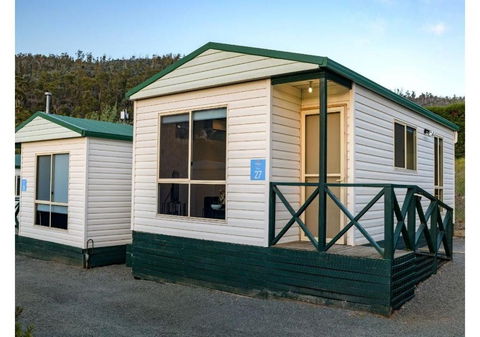 Discovery Parks Mornington - Accommodation Rockhampton 2