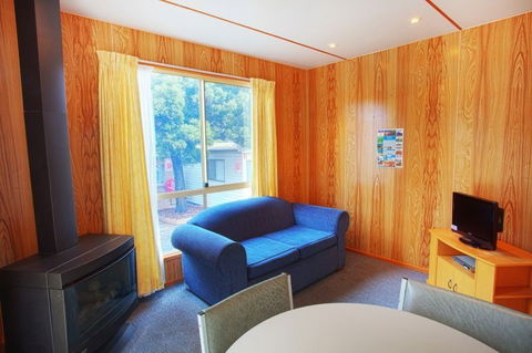 Discovery Parks Mornington - Accommodation Rockhampton 3