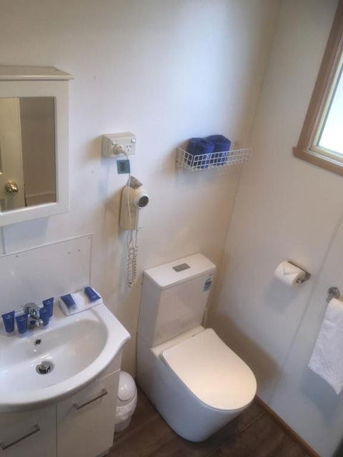 Discovery Parks Mornington - Accommodation Rockhampton 4