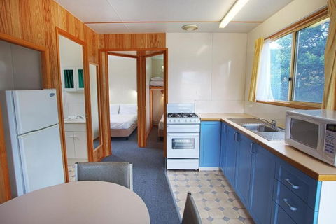 Discovery Parks Mornington - Accommodation Rockhampton 5