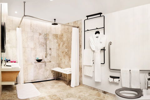 W Brisbane - Accommodation Rockhampton 5