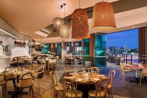 W Brisbane - Accommodation Rockhampton 9