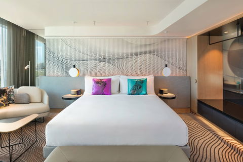 W Brisbane - Accommodation Rockhampton 10