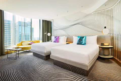W Brisbane - Accommodation Rockhampton 11