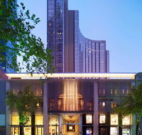 Grand Hyatt Melbourne - Accommodation Rockhampton