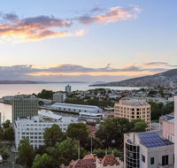 Moevenpick Hotel Hobart - Accommodation Rockhampton