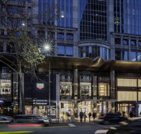 Novotel Melbourne on Collins - Accommodation Rockhampton
