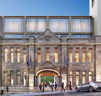 The Tasman A Luxury Collection Hotel - Accommodation Rockhampton