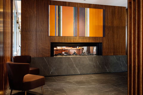 The Tasman, A Luxury Collection Hotel - Accommodation Rockhampton 1