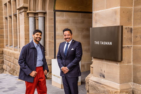 The Tasman, A Luxury Collection Hotel - Accommodation Rockhampton 3
