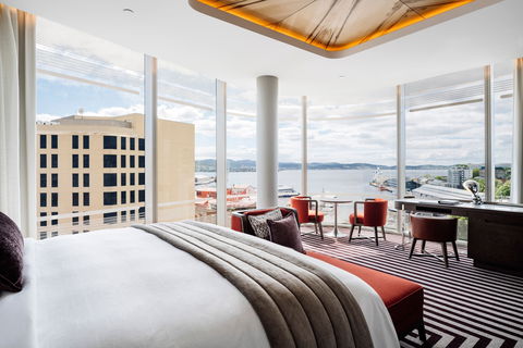 The Tasman, A Luxury Collection Hotel - Accommodation Rockhampton 6