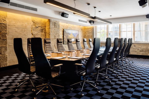 The Tasman, A Luxury Collection Hotel - Accommodation Rockhampton 7