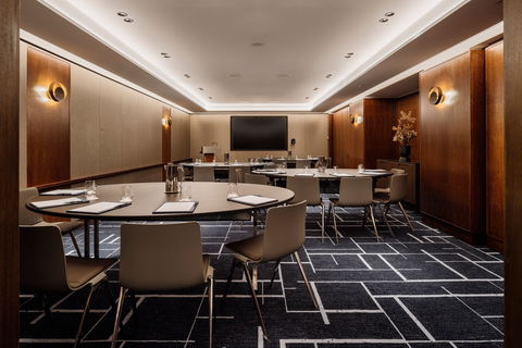 The Tasman, A Luxury Collection Hotel - Accommodation Rockhampton 8