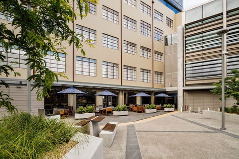 The Tasman, A Luxury Collection Hotel - Accommodation Rockhampton 11