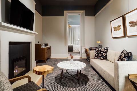 The Tasman, A Luxury Collection Hotel - Accommodation Rockhampton 13