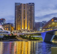InterContinental Adelaide - Accommodation Rockhampton