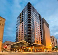 Peppers Waymouth Hotel - Accommodation Rockhampton