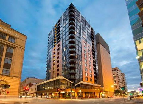 Peppers Waymouth Hotel - Accommodation Rockhampton 0