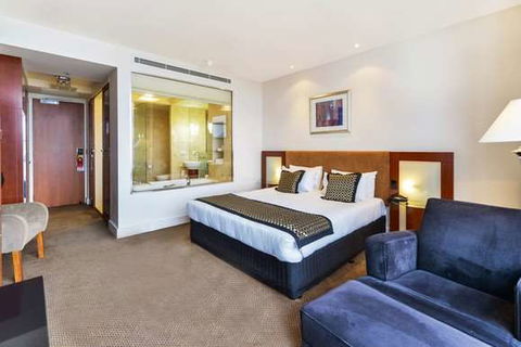 Peppers Waymouth Hotel - Accommodation Rockhampton 4