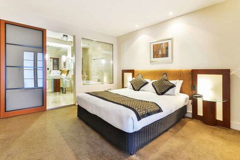 Peppers Waymouth Hotel - Accommodation Rockhampton 6