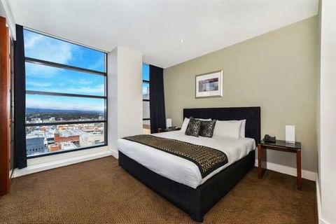 Peppers Waymouth Hotel - Accommodation Rockhampton 7