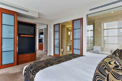 Peppers Waymouth Hotel - Accommodation Rockhampton 10