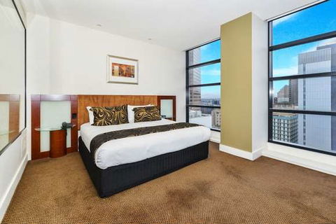 Peppers Waymouth Hotel - Accommodation Rockhampton 11