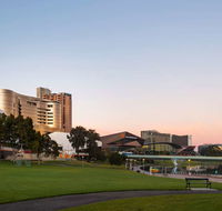 Eos by SkyCity - Accommodation Rockhampton