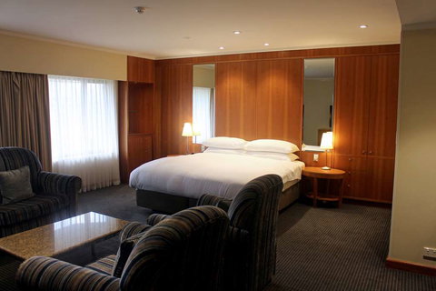 Hilton Adelaide - Accommodation Rockhampton 3