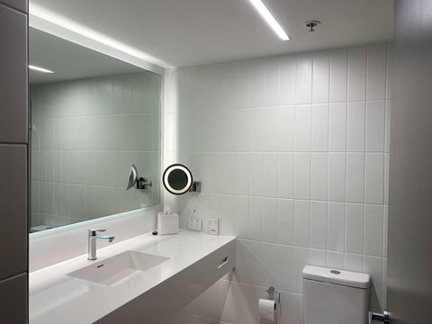 Hilton Adelaide - Accommodation Rockhampton 4