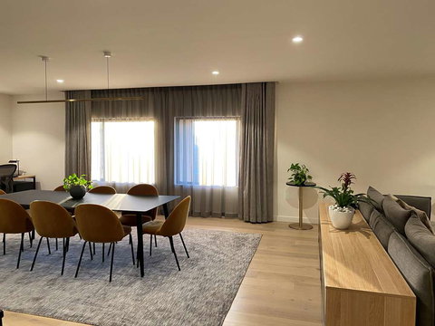 Hilton Adelaide - Accommodation Rockhampton 5