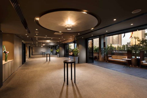 Hilton Adelaide - Accommodation Rockhampton 10