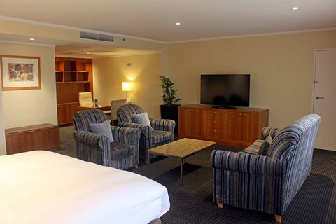 Hilton Adelaide - Accommodation Rockhampton 15