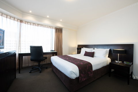 Hotel Grand Chancellor Adelaide - Accommodation Rockhampton 5