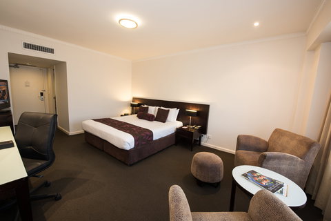 Hotel Grand Chancellor Adelaide - Accommodation Rockhampton 6