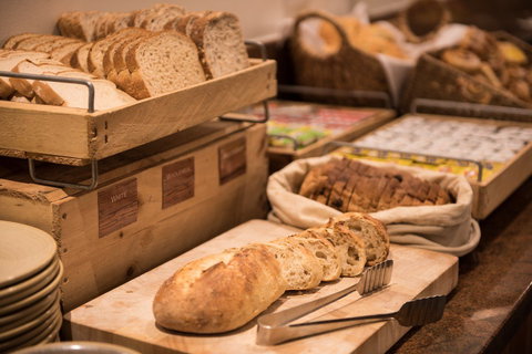 Hotel Grand Chancellor Adelaide - Accommodation Rockhampton 10