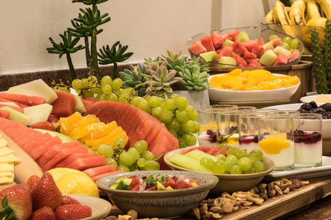 Hotel Grand Chancellor Adelaide - Accommodation Rockhampton 11