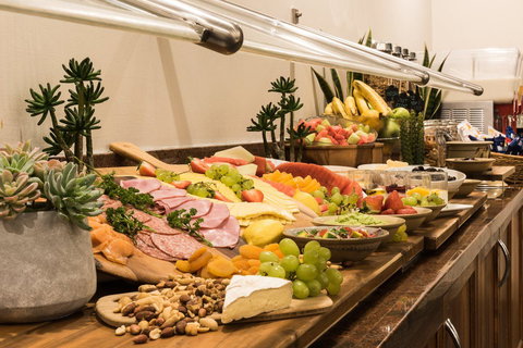 Hotel Grand Chancellor Adelaide - Accommodation Rockhampton 12