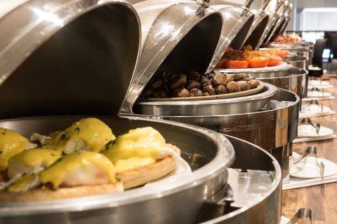 Hotel Grand Chancellor Adelaide - Accommodation Rockhampton 13