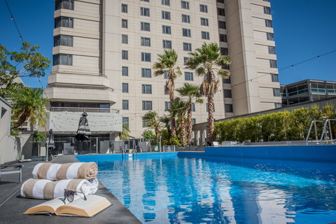 Hotel Grand Chancellor Adelaide - Accommodation Rockhampton 14