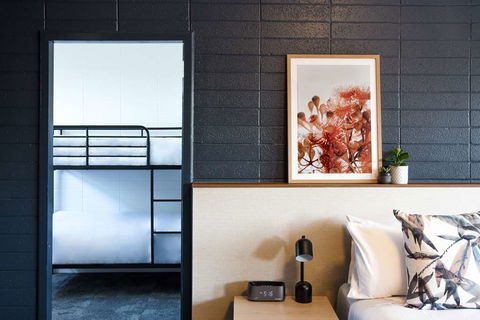 HotelMOTEL - Accommodation Rockhampton 8