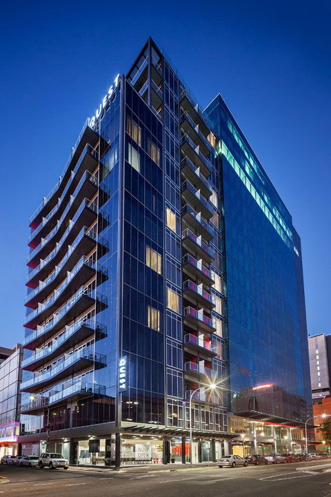 Quest On Franklin - Accommodation Rockhampton 0