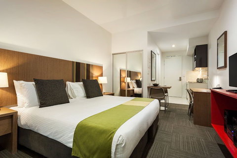 Quest On Franklin - Accommodation Rockhampton 3